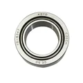 CRANKSHAFT BEARING "PIAGGIO GENUINE PART" 220 APE  -134591-