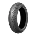 PNEU MOTO 17'' 160/70-17 BRIDGESTONE BATTLAX BT-023 TOURING REAR RADIAL ZR TL 73W