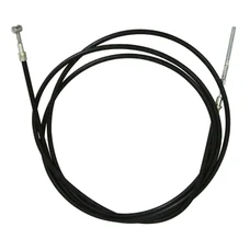 CABLE/COMMANDE/TRANSMISSION EMBRAYAGE ORIGINE PIAGGIO TRIPORTEUR APE CALESSINO 2007>2012  -658762-
