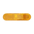 CATADIOPTRE LATERAL ORIGINE PIAGGIO 50 ZIP, VESPA LX, 50-125 LIBERTY, 250-300-400-500 MP3:GILERA 50 -125 RUNNER  -58231R5-