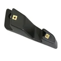 WINDSHIELD BRACKET - LEFT  "PIAGGIO GENUINE PART" GILERA 125 RUNNER 2008>  -655075-