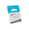 SCREW M8 X 45mm (SOLD BY UNIT)-WELDTITE-
