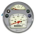 SPEEDOMETER "PIAGGIO GENUINE PART" 125 VESPA PX 2007>  -583074-