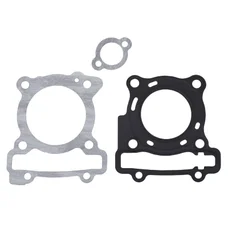 GASKET SET FOR CYLINDER KIT - AIRSAL POUR YAMAHA 125 N-MAX (Ø 52,4mm)