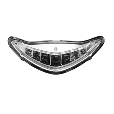 FEU DE POSITION/VEILLEUSE AVANT MAXISCOOTER ORIGINE PIAGGIO 300-500 MP3 2014>, 350 MP3 2018>  -2D000058-