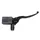 BRAKE MASTER CYLINDER FOR KYMCO 50 AGILITY 4STROKE - BLACK-RIGHT