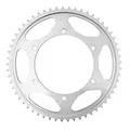 COURONNE MOTO ADAPTABLE YAMAHA 125 TDR R 1994>2003  428  57 DTS  (120/136/8.5)  -AFAM-