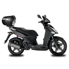 FIXATION TOP CASE SHAD TOP MASTER POUR KYMCO 50-125-200 AGILITY 2014>  (K0GL14ST)