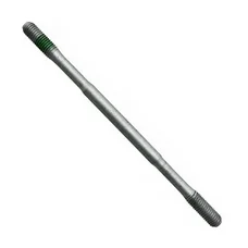 CYLINDER STUD BOLT "PIAGGIO GENUINE PART" COMMON TO THE RANGE 125-250 
MOTEUR LEADER  -1A003629R-