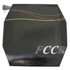 DERAILLEUR CABLE- P2R FOR SHIMANO  1,2mm  2,00M (100 UNITS BOX)