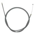 CABLE/COMMANDE/TRANSMISSION DE GAZ ORIGINE PIAGGIO 125 VESPA PX 2008<   -174830-