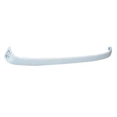 REAR RIGHT SIDE COVER (LOW PART) "PIAGGIO GENUINE PART" 125 VESPA-S WHITE 544  -65426000BR-
