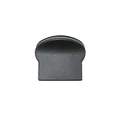 BOUCHON POUR PARE-BOUE ORIGINE PIAGGIO 50 FLY 2T 2010>2011 -622260000C-