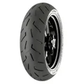 PNEU MOTO 17'' 180/55-17 CONTINENTAL CONTISPORTATTACK 4 RADIAL ZR M/C REAR TL 73W