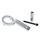 OUTIL BLOQUE VARIATEUR POUR PIAGGIO 250-300 VESPA GTS / APRILIA 300 SPORT-CITY  -BUZZETTI-  (5442)