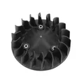 VENTILATEUR REFROIDISSEMENT MOTEUR ORIGINE PIAGGIO 125 FLY, LIBERTY, VESPA LX, VESPA-S, X8 STREET/APRILIA 125 SR, SPORT-CITY 2015<  -825430-