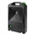 OIL DRAIN PAN - MULTI-PURPOSE PRESSOL - POLYETHYLEN WITH HANDLES - BLACK 7 lt (SOLD PER UNIT)