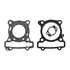 GASKET SET FOR CYLINDER KIT - YAMAHA 125 XMAX 2021>, N-MAX 2021>, 125 MT 2021> / RIEJU 125 MARATHON 2021> / BETA 125 RR 2021> -P2R-