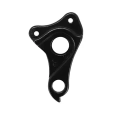 DERAILLEUR HANGER - ALUMINIUM LEADER FOX 4 - FOR BRAGA ETC…