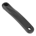 LEFT CRANK ARM- VTT SUNRACE I-CRANK BLACK 170mm-mm (square orientation)