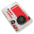 DERAILLEUR PULLEY- SRAM X7/X9/X0 FOR 10 SPEED  (SET OF 2)