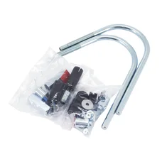 1B006378 - KIT FIXATION PAREBRISE