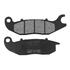 BRAKE PADS -POLINI FOR HONDA 125 MSX 2013>2016 Front  (174.0147)  (ORIGINAL)