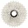 CASSETTE 10 speed. SUNRACE 11-28 RS1 FOR SHIMANO- ROAD BIKE (LEVEL 105) METALLIC SILVER (IN BOX) (11-12-13-14-15-17-19-21-24-28)