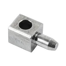 PIVOT DE TRANSMISSION ORIGINE PIAGGIO PORTER 1400 1998>2005 -566501-