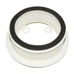 FILTRE A AIR MAXISCOOTER ADAPTABLE YAMAHA 530 TMAX 2012>2019, 560 TMAX 2020> (FILTRE VARIATEUR ROND)  -HIFLOFILTRO HFA4510-