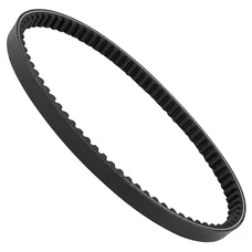 COURROIE MAXISCOOTER ADAPTABLE PIAGGIO 125 VESPA SPRINT 4T, PRIMAVERA 4T, LIBERTY 4T 3V, LIBERTY I GET (770 x 19,8 x 9,5 x 28-) -BANDO S04-019