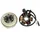 IGNITION FOR SCOOT FOR PEUGEOT 50 LUDIX 2004> (5 POLES) -SGR