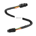 BATTERY CABLE SMART SYSTEM BOSCH 300 mm BCH3900-300