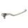 BRAKE LEVER FOR HUSQVARNA 610 SM 1998>2004, 125 WR E 1994>2013, 125 WR R 2009>2015 / YAMAHA 125 WR X 2009>2015, 125 YZF R 2008>2010  POLISHED  -SGR-