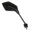 MIRROR FOR  KAWASAKI 650 ER6-F 2009>2016, Z 1000 SX 2011>2013 RIGHT BLACK (CEE APPROVED)  -VICMA