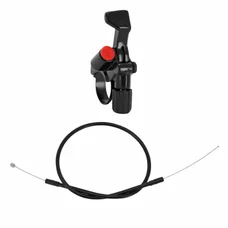 POP LOCK FOR ZOOM MTB FORK 27.5" ( on handlebar - with cable) (SOLD PER UNIT)