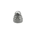 ECROU BORGNE (M5) ORIGINE PIAGGIO COMMUN A LA GAMME -GU92787205-
