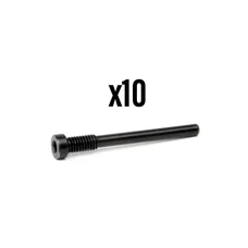 GOUPILLE FREIN A DISQUE M4x36 POUR HAYES RYDE/DYNO (VENDU PAR 10)