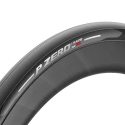 PNEU ROUTE 700 X 26 PIRELLI P ZERO RACE SL NOIR TUBELESS READY TS (26-622) (OFFRE LIMITEE)