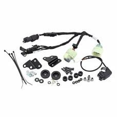 KIT INSTALLATION ANTI-BROUILLARD 607113M ORIGINE PIAGGIO APRILIA 125 SR GT COMPACT 2021>  -1D004156-