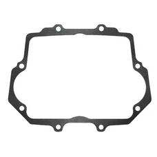 GASKET - for CYLINDER HEAD COVER "PIAGGIO GENUINE PART" MOTO-GUZZI 940 BELLAGIO, 1200 BREVA  -976139-