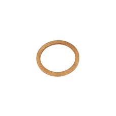 GASKET FOR CYLINDER HEAD DECOMPRESSOR (BRASS) for PEUGEOT 103  -SELECTION P2R-