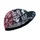 CASQUETTE VELO DECO SEX, BIKE, ROCK N ROLL