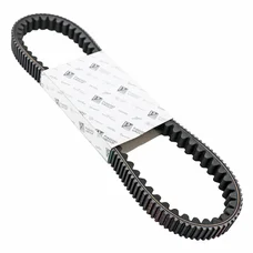 BELT "PIAGGIO GENUINE PART" 250 X9-EVO, MP3, X7, X8, X-EVO, VESPA GTS, 300 MP3, VESPA GTS/APRILIA 300 SR-MAX/GILERA 250-300 NEXUS  -82941R-