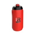 BOTTLE POLISPORT R550 ULTRALIGHT RED 550ml
