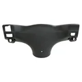 COUVRE GUIDON ARRIERE ORIGINE PIAGGIO 50 ZIP 2000> GRIS  -58132300G7-
