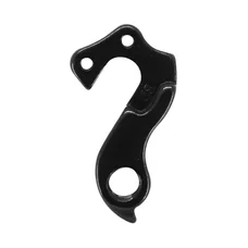 DERAILLEUR HANGER - ALUMINIUM LEADER FOX 1 - FOR EXETER - SWAN - AWALON -LUCAS ETC...