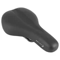 SELLE ROYAL EXPLORA JUNIOR MEDIUM GEL VISIBLE NOIR xmm g