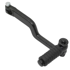 KICK STARTER FOR SCOOT KYMCO 50 AGILITY 4STROKE/MBK 50 OVETTO 4STROKE/YAMAHA 50 NEOS 4STROKE (STEEL)  -BUZZETTI-