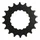 SPROCKET COMPATIBLE BOSCH E-DRIVE- STRONGLIGHT (BOSCH 2nd génération)18T.